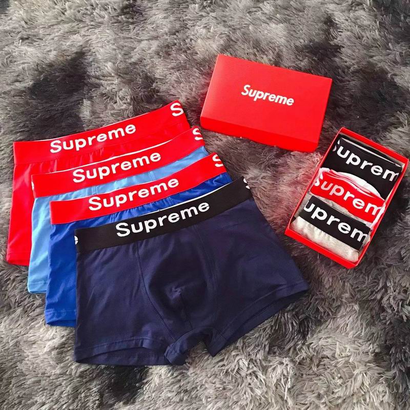 Surpreme boxer 0702